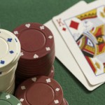 Gambling Myth
