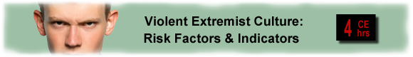 Hate Crime Prevention: School Curriculum