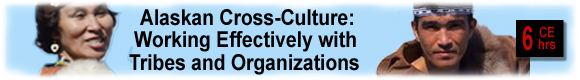 6 CEUs Cultural Diversity & Ethical Boundaries: Freedom from Stereotypes