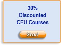 30% Discounted Courses
