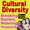 Cultural Diversity/Cross Cultural Practices: Breaking Barriers, Widening Perspectives