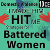 Strategies for Battered Women 