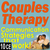 Couples Therapy: Teaching Communication Strategies