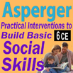 Autism Spectrum Disorder: Practical Interventions to Build Basic Social Skills