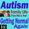 Parent-Child Interaction and Autism Spectrum Disorder ASD