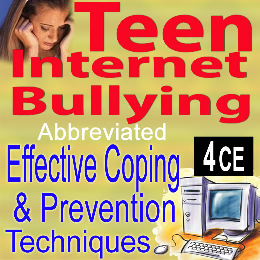 Cyberbullying: Effective Coping & Prevention Techniques