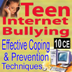 Cyberbullying: Effective Coping & Prevention Techniques