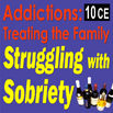 Substance Abuse Addiction: Treating the Family Struggling with Sobriety 