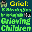 Therapy for Children's Grief