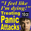 Therapy for Anxiety and Panic Disorders